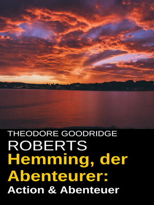 cover image of Hemming, der Abenteurer